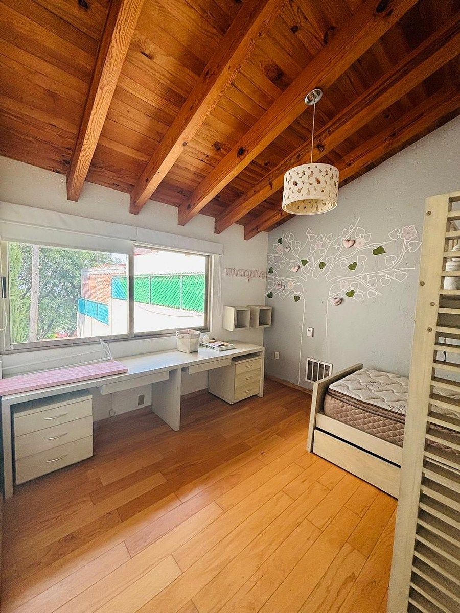 Casa em San Nicolás Totolapan, La Magdalena Contreras, foto 20 de 47