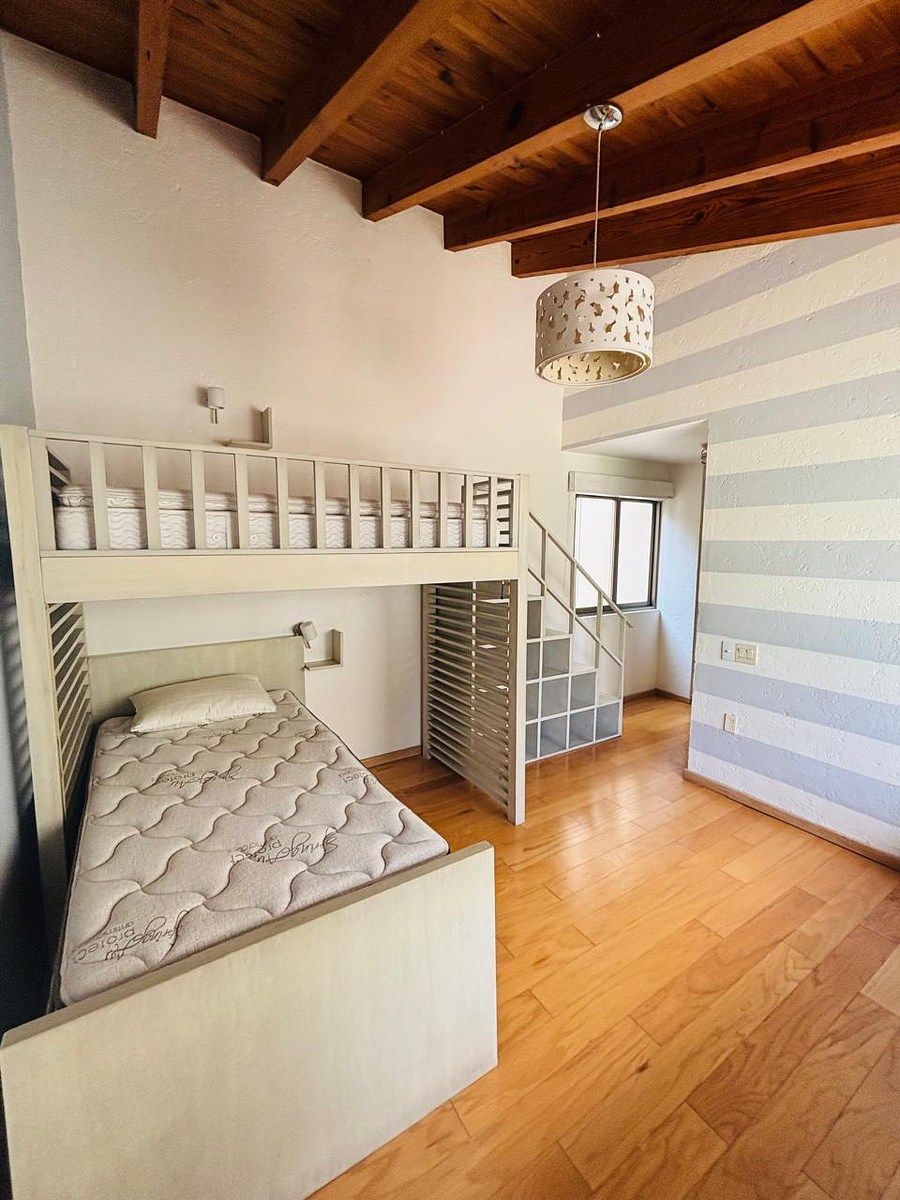 Casa em San Nicolás Totolapan, La Magdalena Contreras, foto 21 de 47