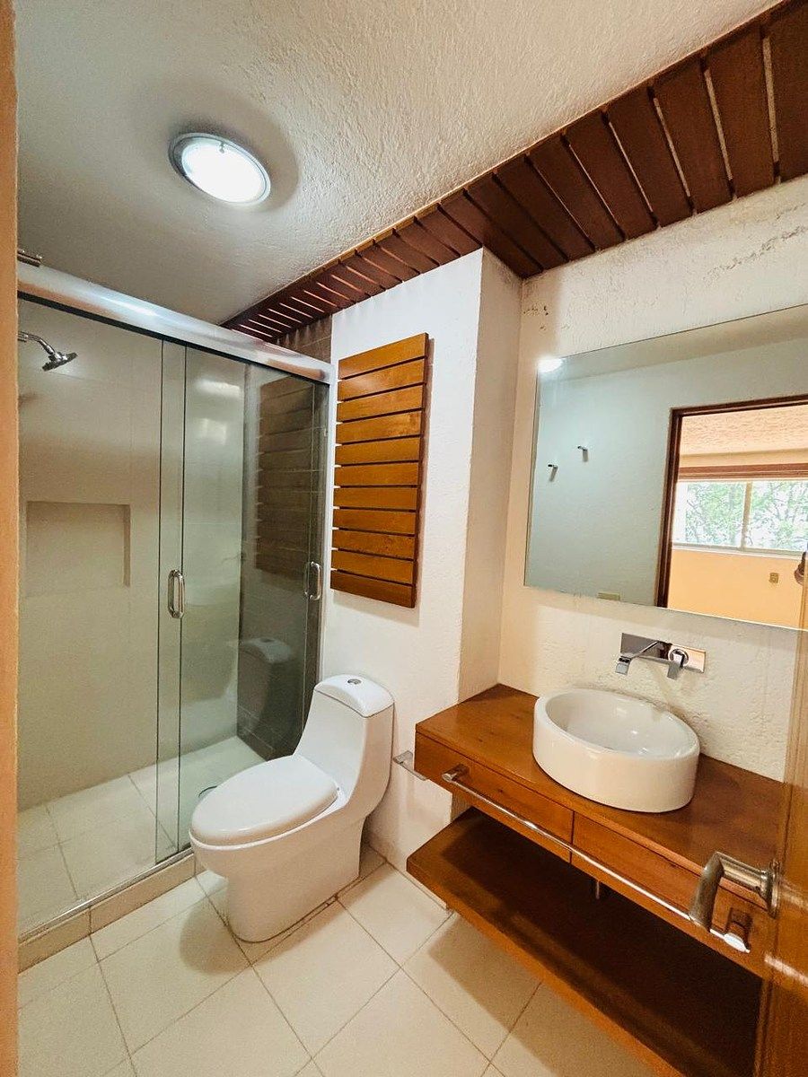 Casa em San Nicolás Totolapan, La Magdalena Contreras, foto 25 de 47