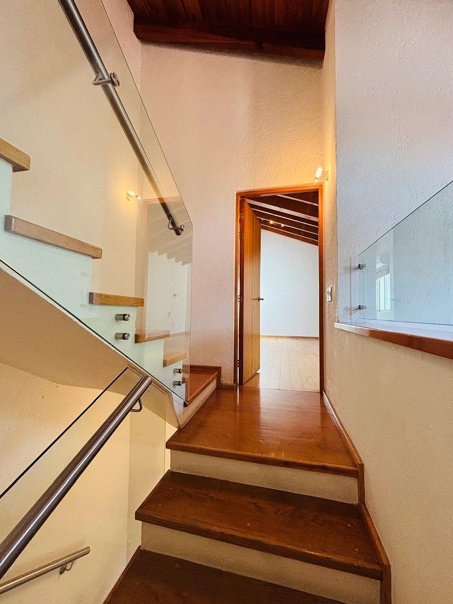 Casa em San Nicolás Totolapan, La Magdalena Contreras, foto 26 de 47