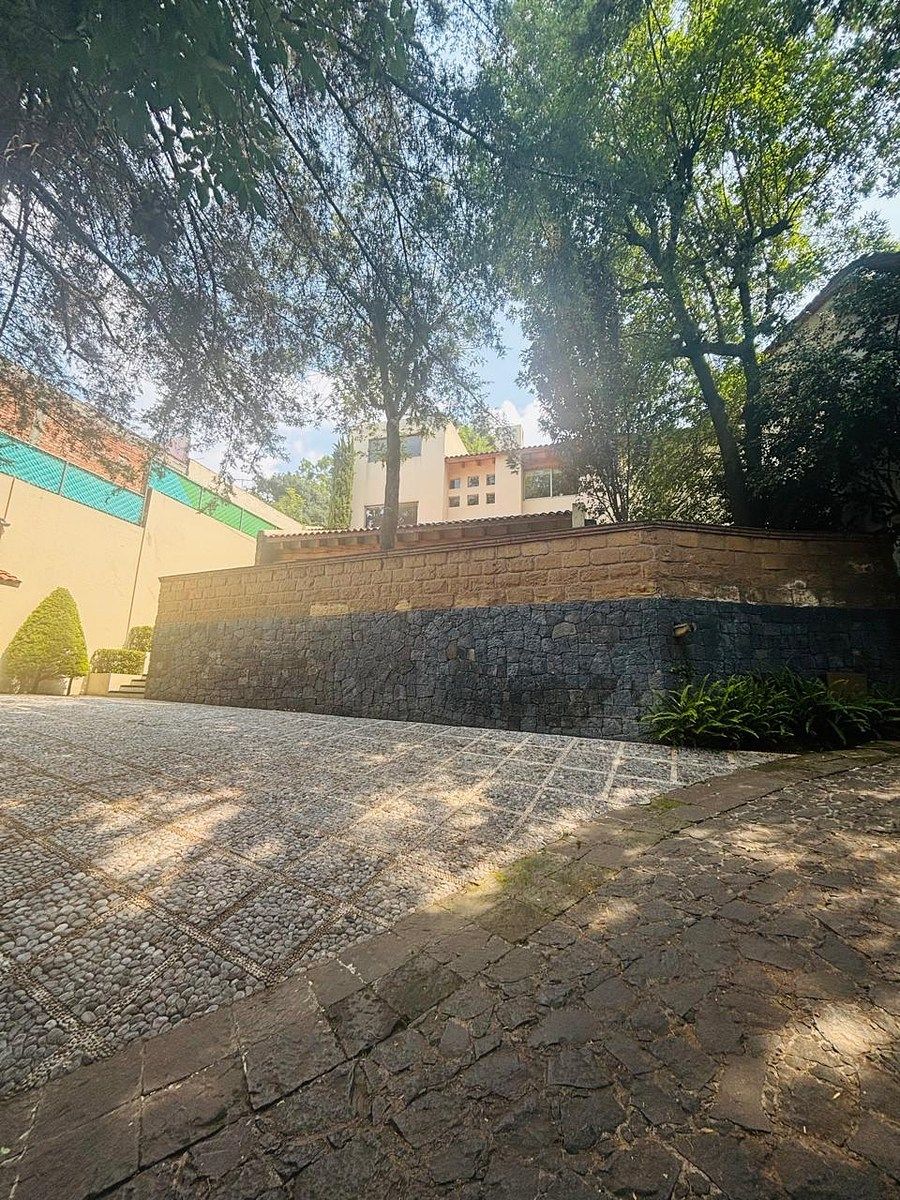 Casa em San Nicolás Totolapan, La Magdalena Contreras, foto 38 de 47