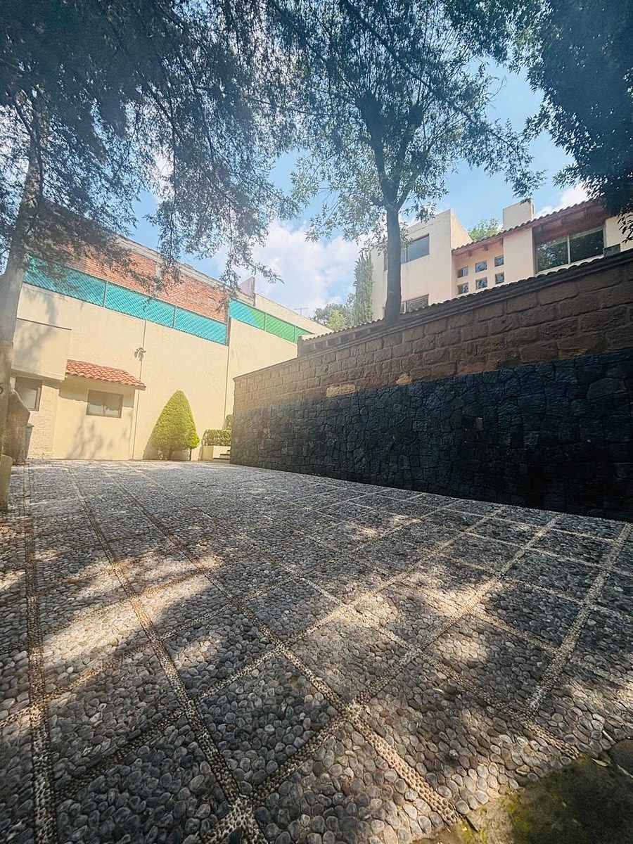 Casa em San Nicolás Totolapan, La Magdalena Contreras, foto 39 de 47