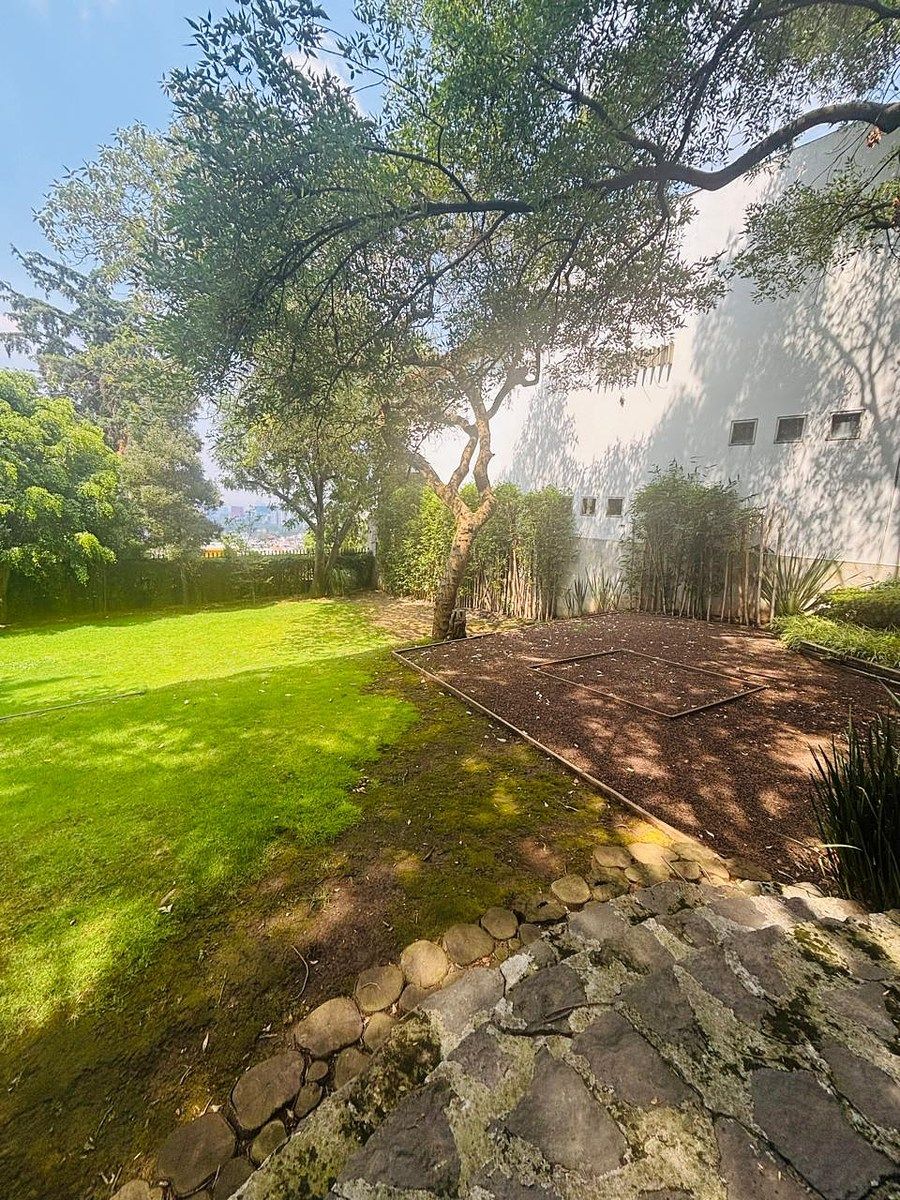 Casa em San Nicolás Totolapan, La Magdalena Contreras, foto 41 de 47