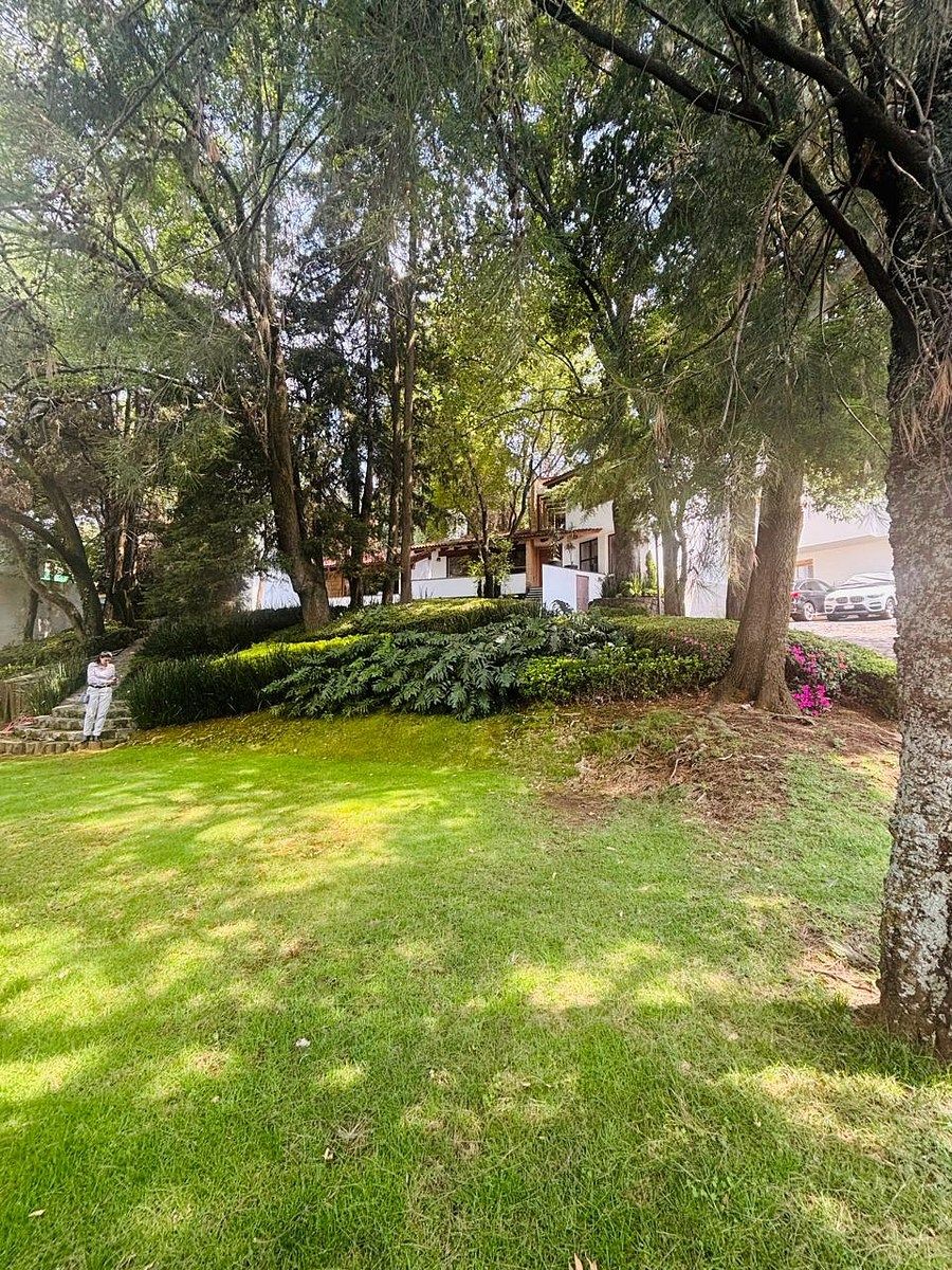 Casa em San Nicolás Totolapan, La Magdalena Contreras, foto 42 de 47