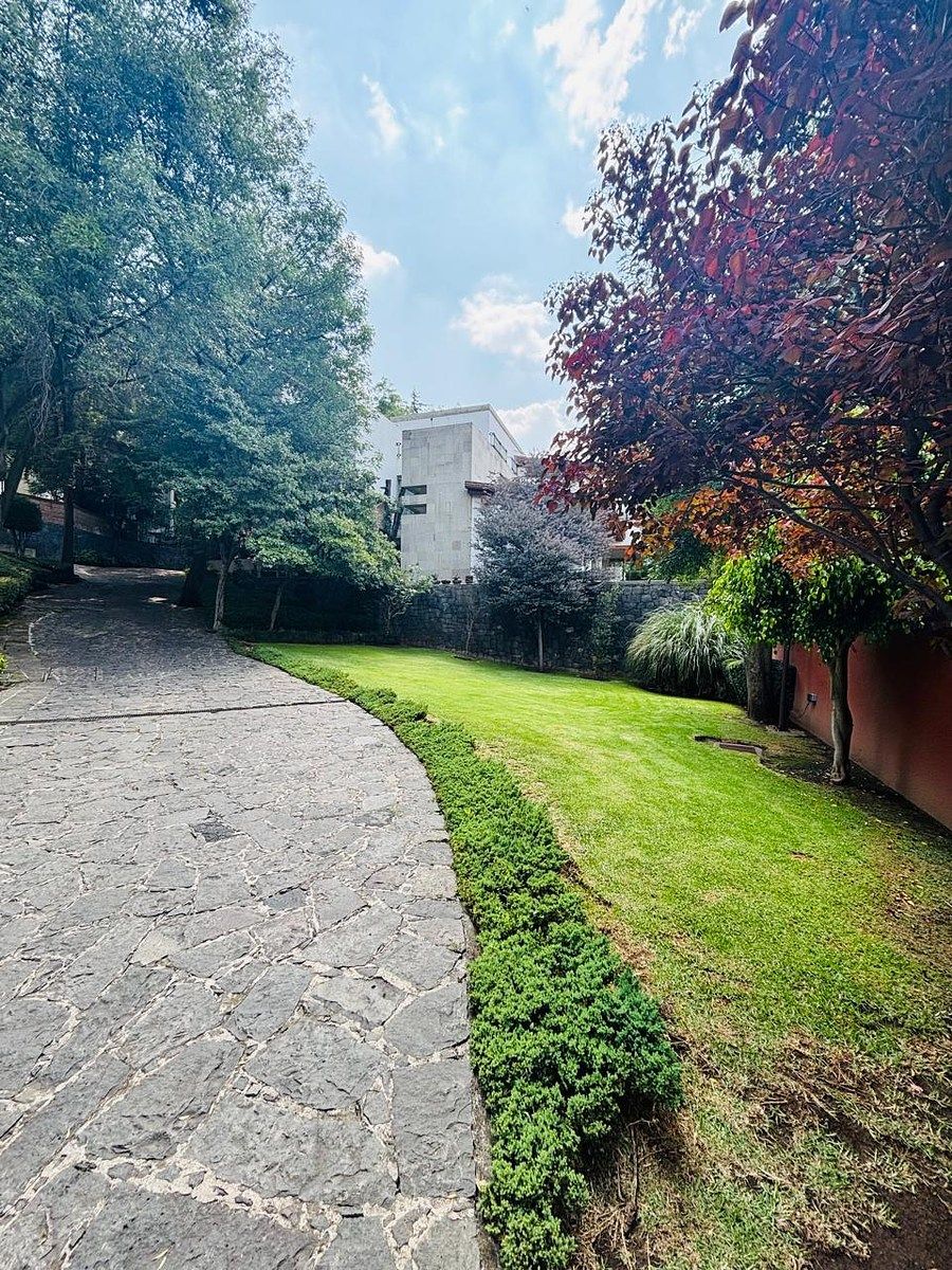 Casa em San Nicolás Totolapan, La Magdalena Contreras, foto 45 de 47