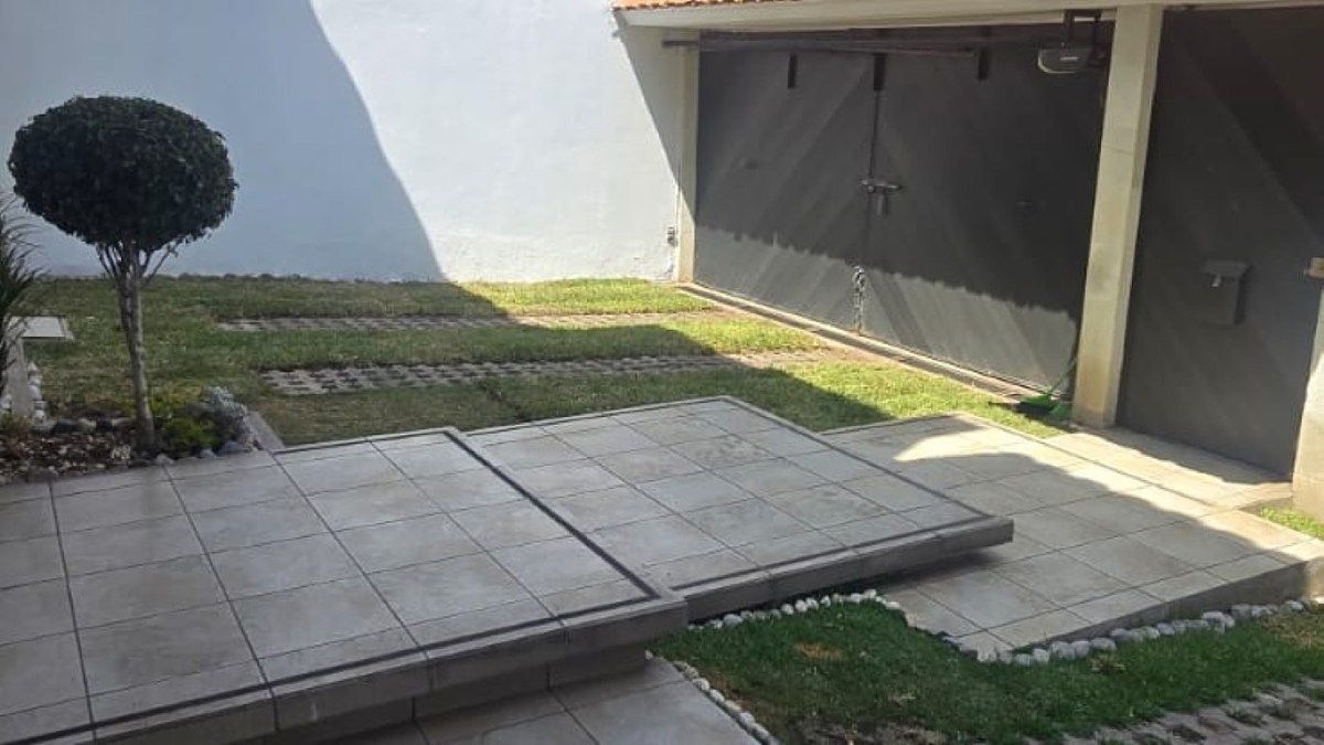 House in Ciudad Satélite, Naucalpan de Juárez, photo 4 of 33