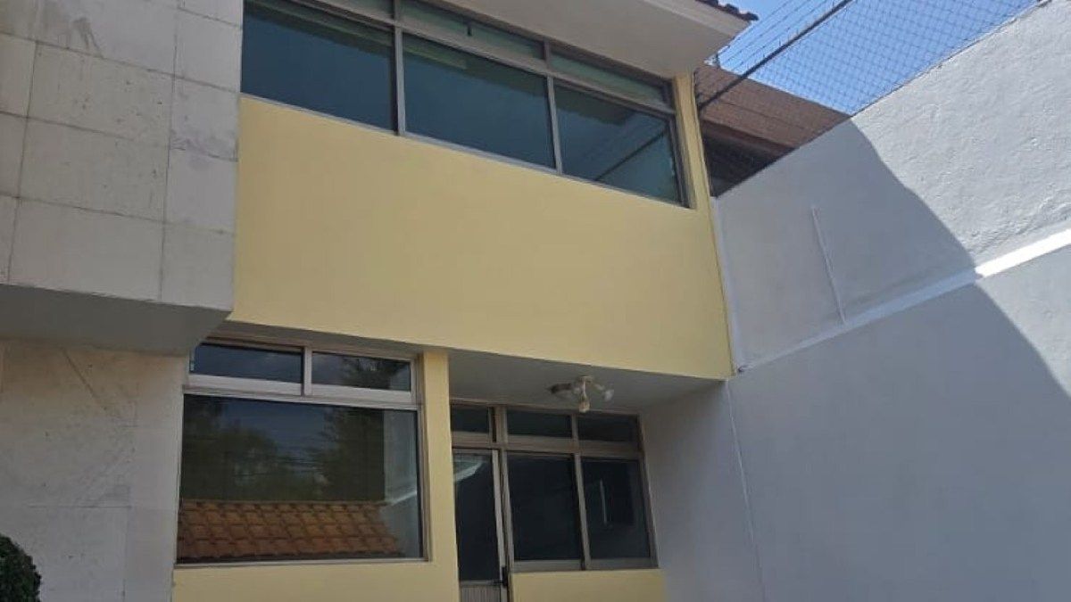 House in Ciudad Satélite, Naucalpan de Juárez, photo 6 of 33