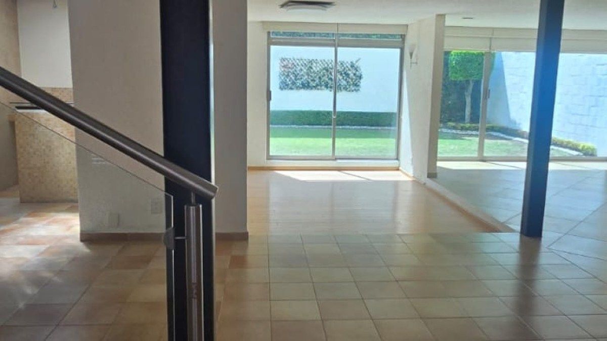 House in Ciudad Satélite, Naucalpan de Juárez, photo 7 of 33