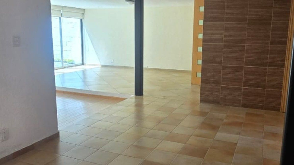 House in Ciudad Satélite, Naucalpan de Juárez, photo 13 of 33