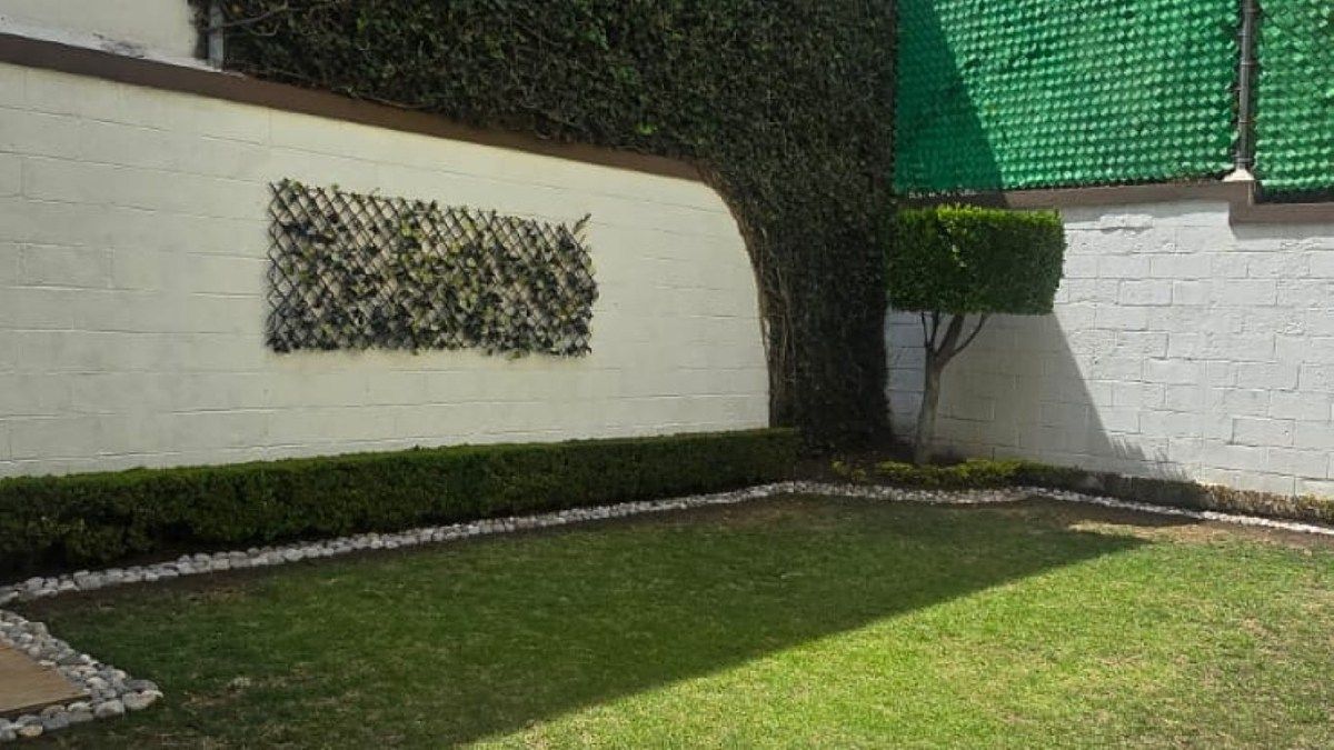 Casa en Venta en Satélite, Circuito Médicos, photo 1 of 33