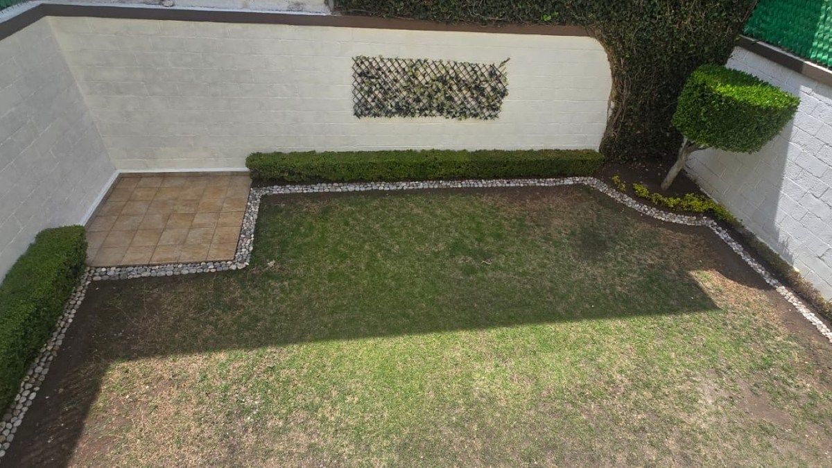 House in Ciudad Satélite, Naucalpan de Juárez, photo 33 of 33