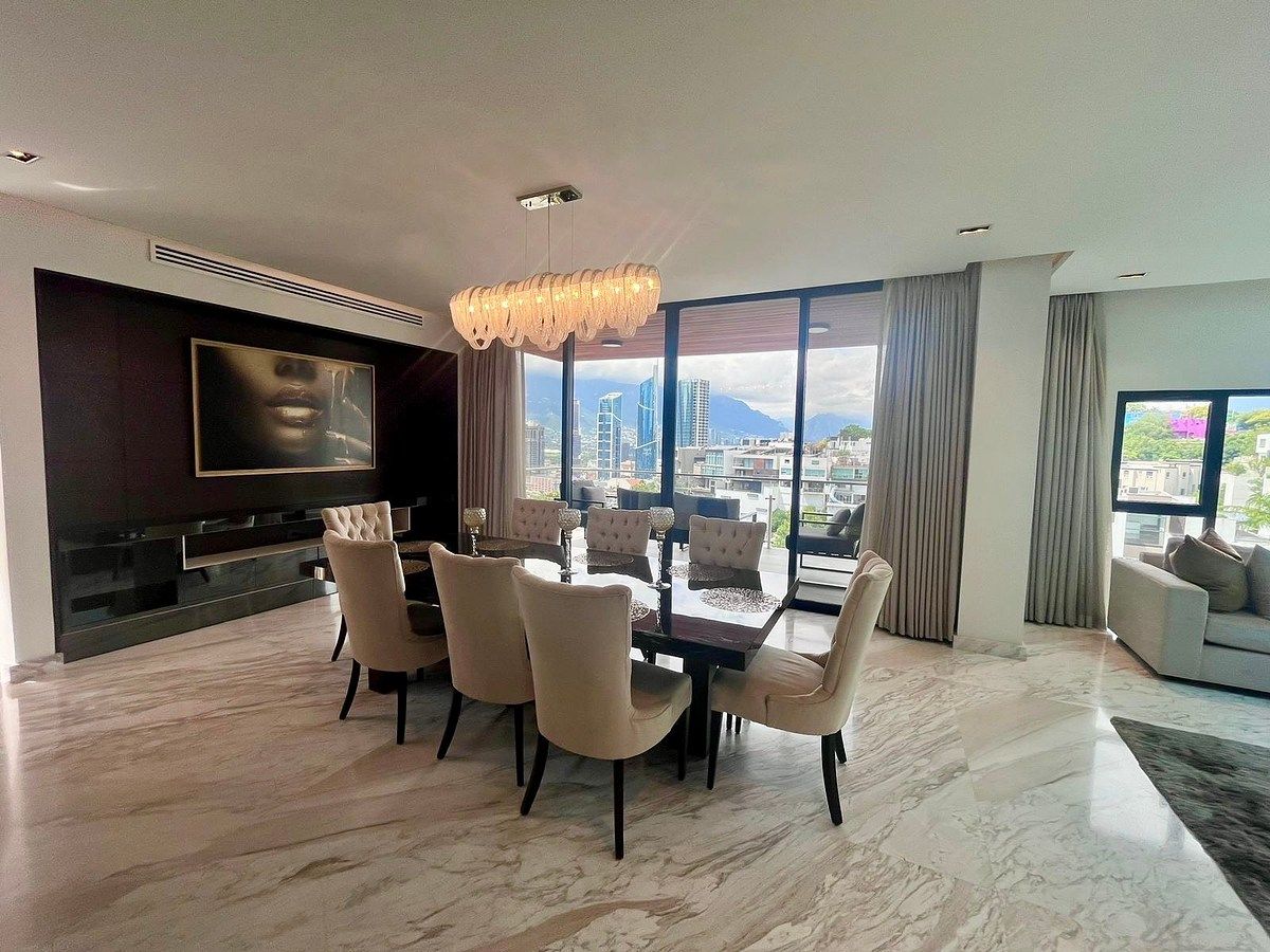 Casa em Vista Real, San Pedro Garza García, foto 3 de 27