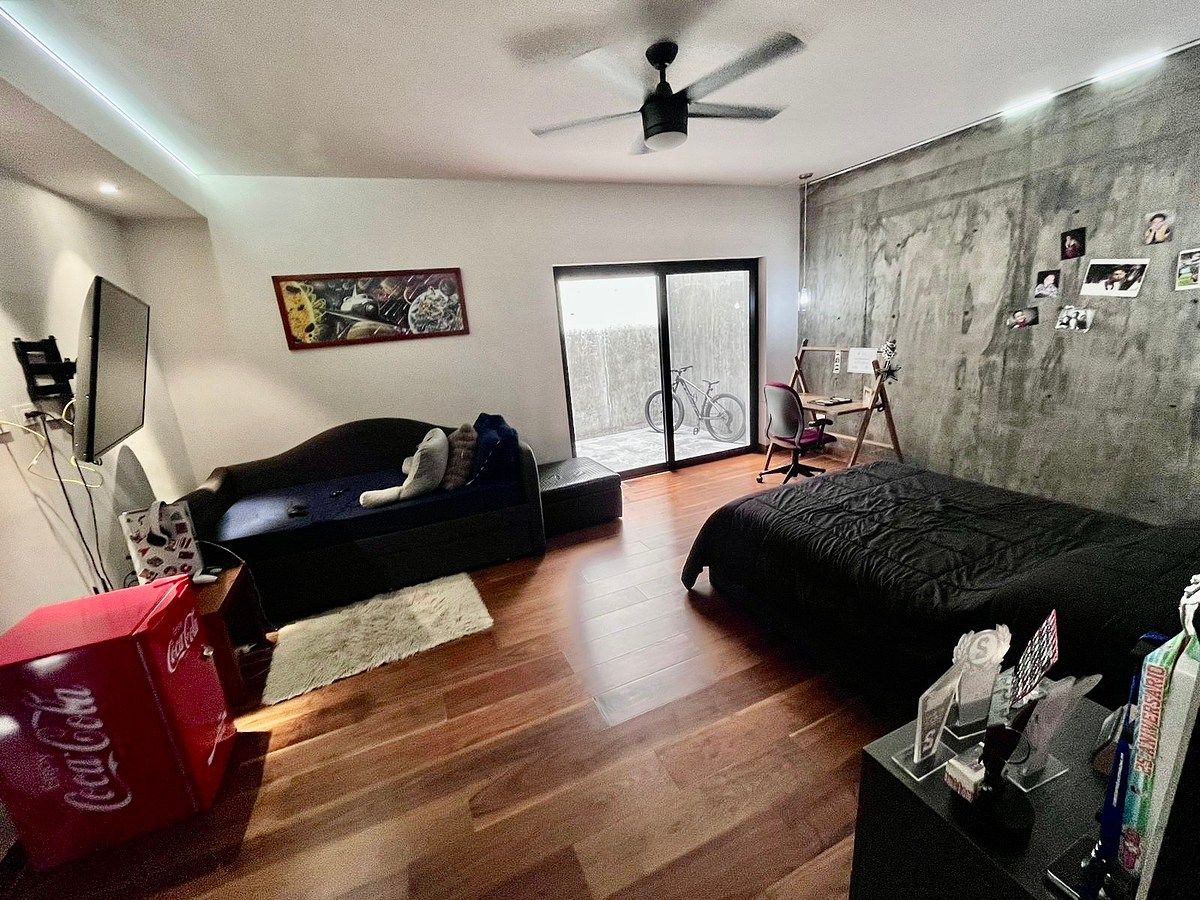 Casa em Vista Real, San Pedro Garza García, foto 11 de 27