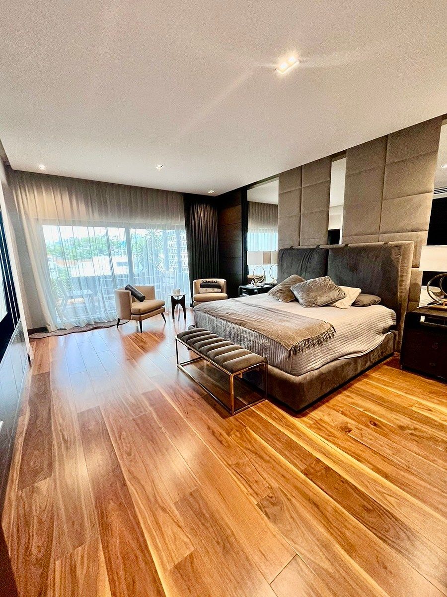 Casa em Vista Real, San Pedro Garza García, foto 17 de 27