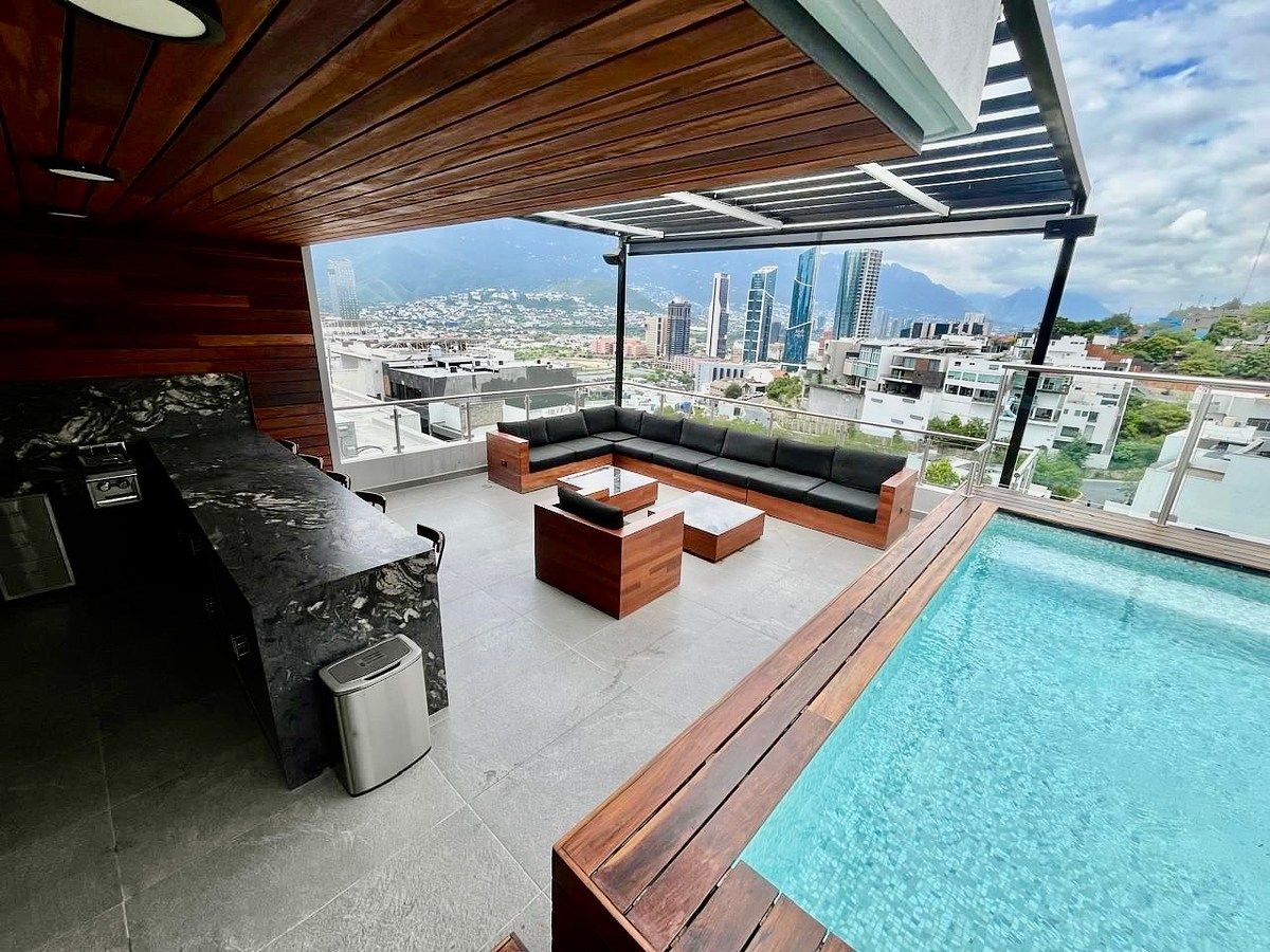 Casa em Vista Real, San Pedro Garza García, foto 22 de 27