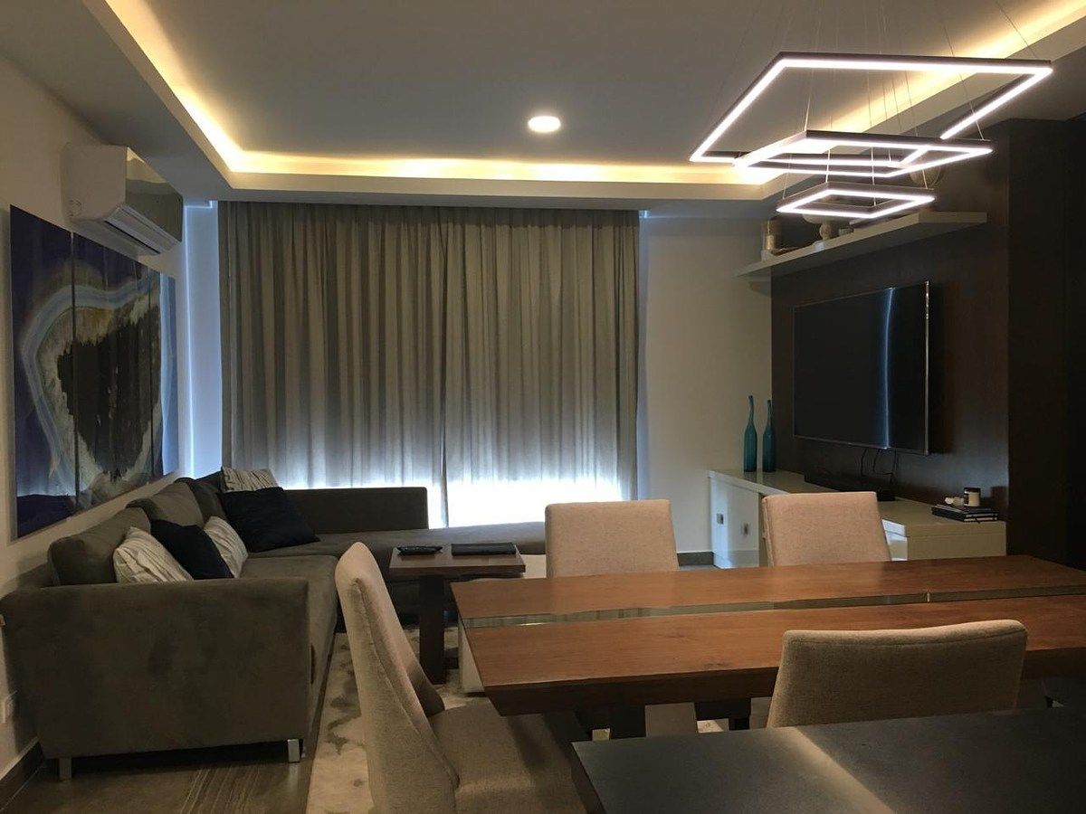 Apartment in Privada Valle Poniente, Santa Catarina, photo 3 of 6