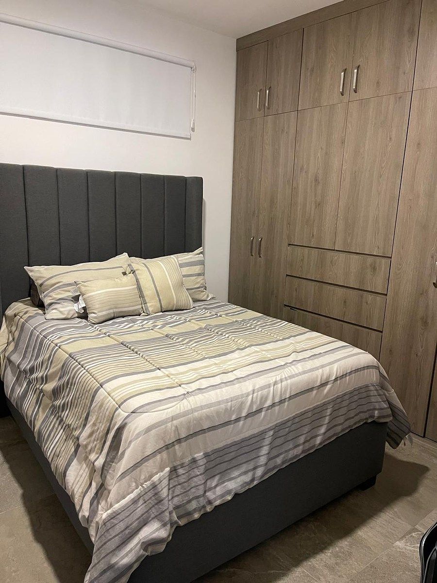 Apartment in Privada Valle Poniente, Santa Catarina, photo 4 of 6