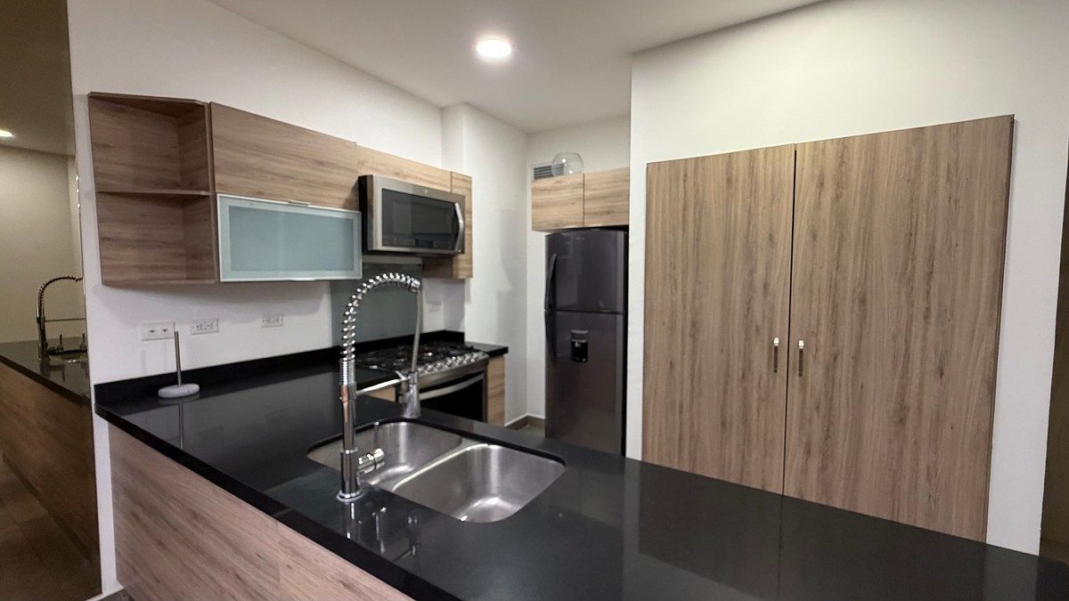 Departamento en Privada Valle Poniente, Santa Catarina, foto 4 de 13