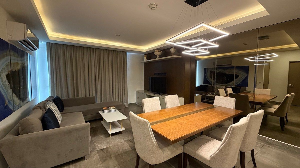 Departamento en Privada Valle Poniente, Santa Catarina, foto 2 de 13