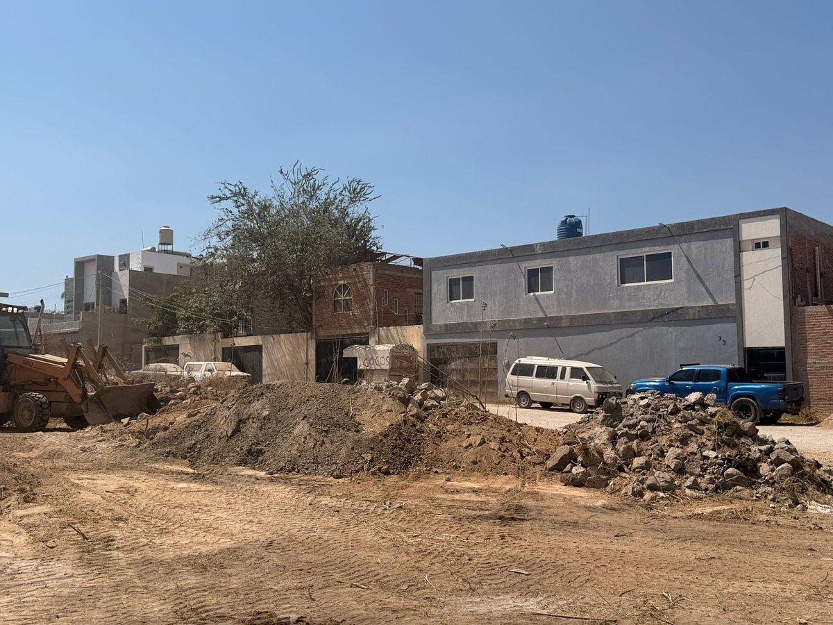 TERRENO EN ESQUINA EN VENTA MESA DE LOS OCOTES, ZAPOPAN, photo 1 of 11