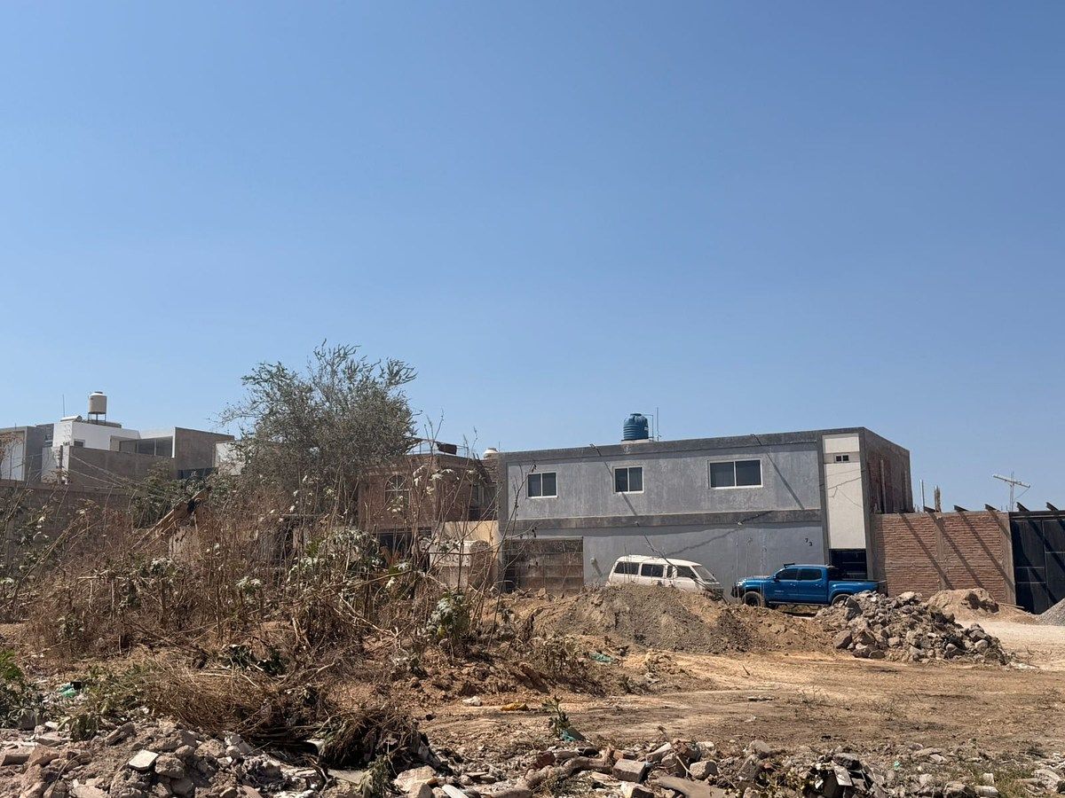 Lot in Mesa Colorada Poniente, Zapopan, photo 6 of 11