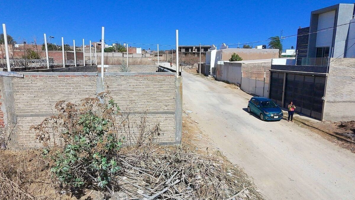 Lot in Mesa Colorada Poniente, Zapopan, photo 10 of 11