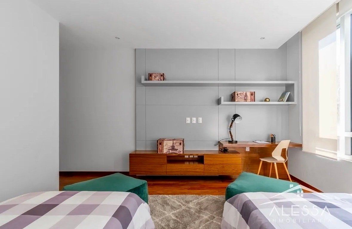 Apartamento em Lomas del Pedregal, Tlalpan, foto 7 de 15