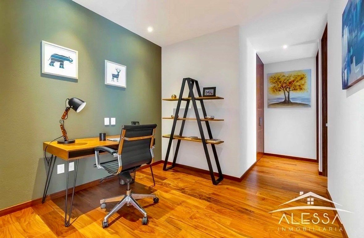 Apartamento em Lomas del Pedregal, Tlalpan, foto 8 de 15