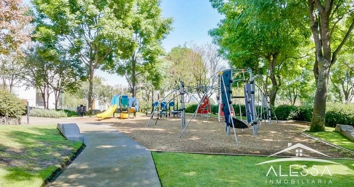 Apartamento em Lomas del Pedregal, Tlalpan, foto 13 de 15