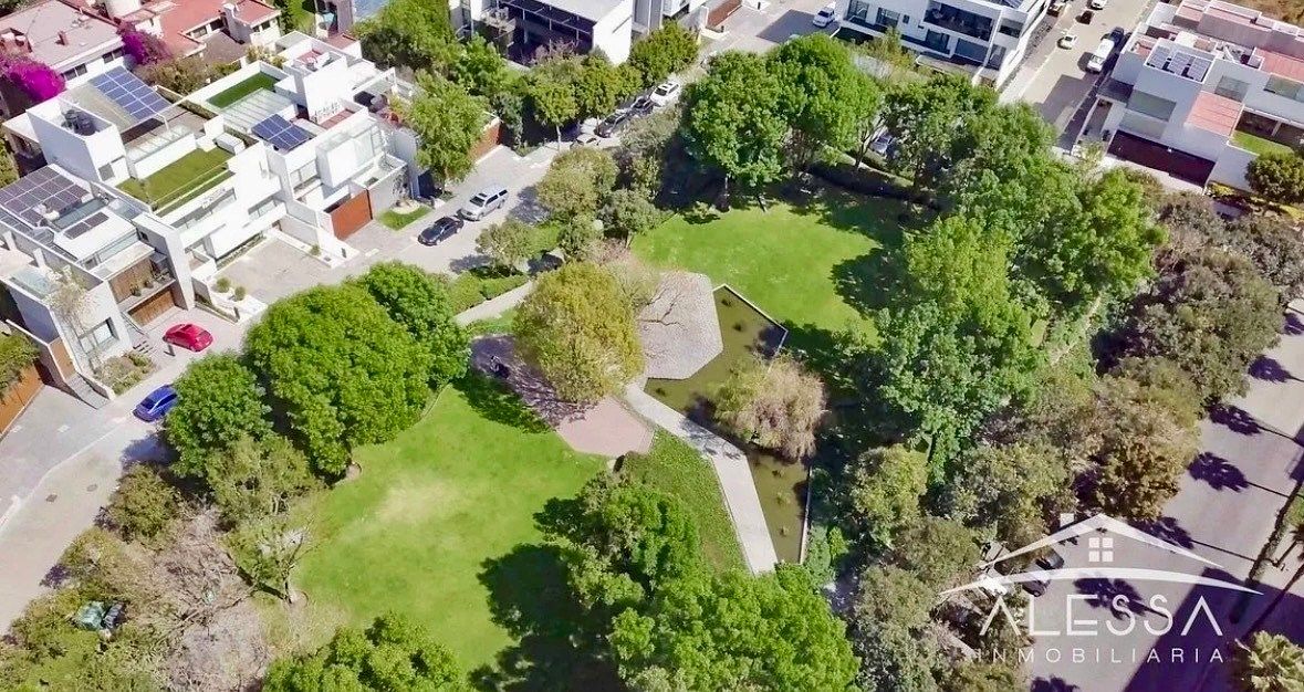 Apartamento em Lomas del Pedregal, Tlalpan, foto 14 de 15