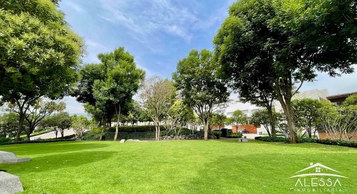 Apartamento em Lomas del Pedregal, Tlalpan, foto 15 de 15
