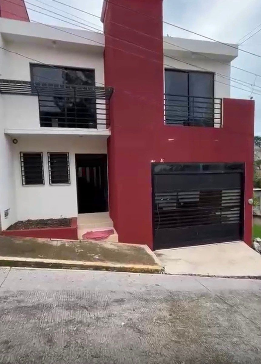 🏡 Casa en Venta – Col. Higueras, Xalapa, Ver., foto 1 de 18