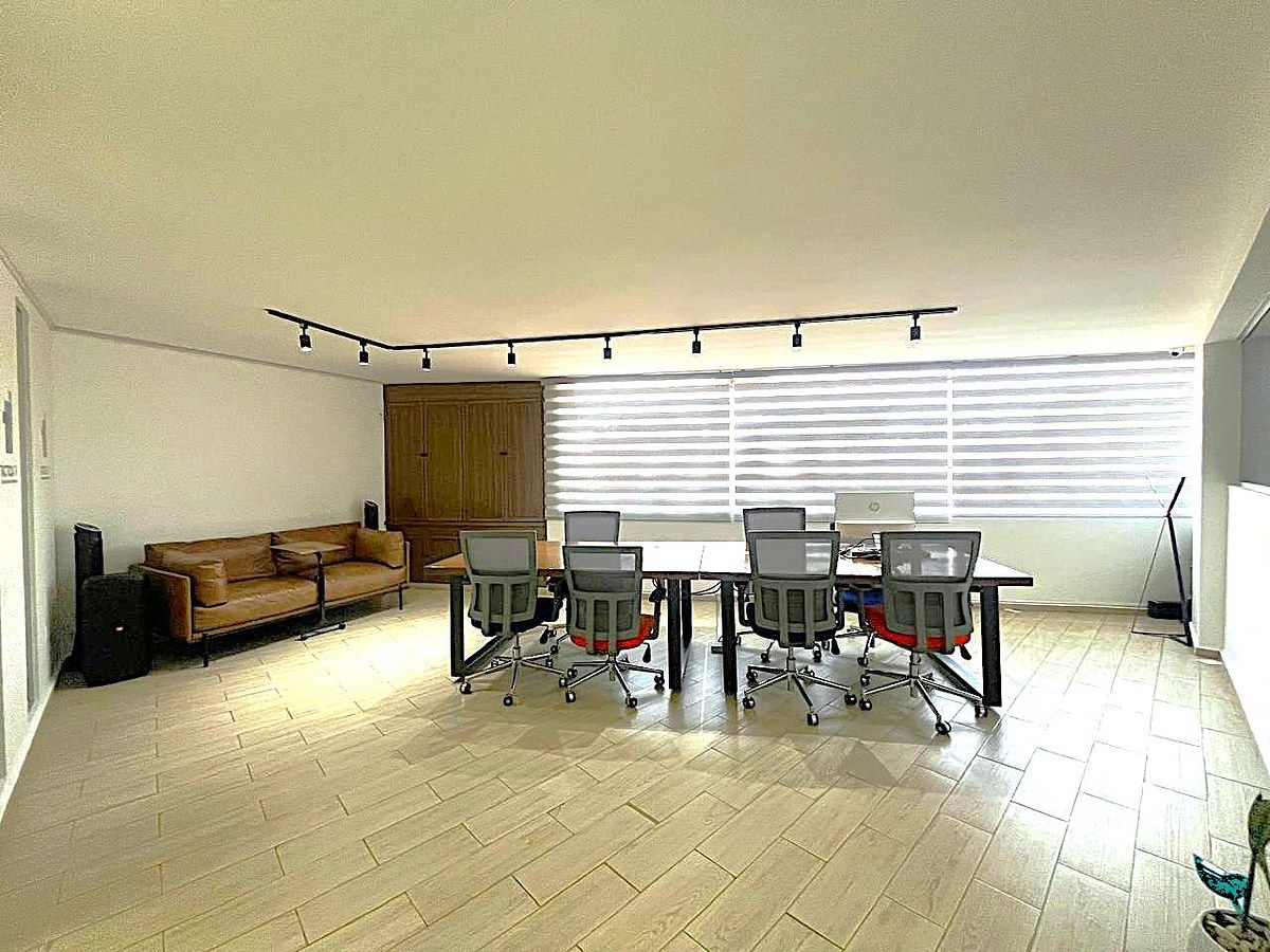 Sala de juntas, foto 2 de 15
