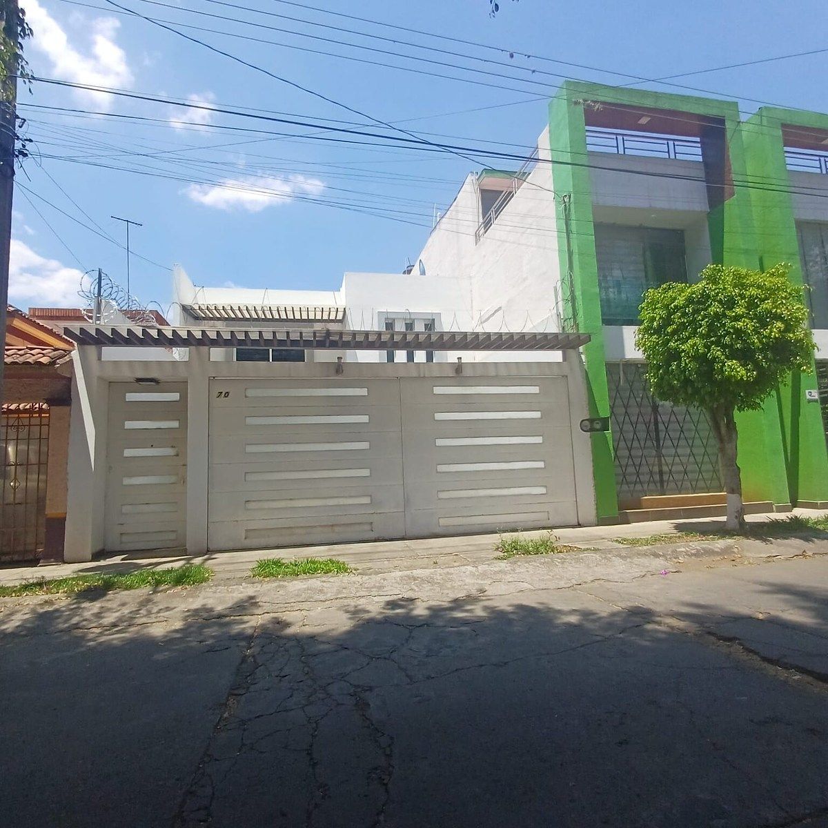 Casa em Carlos Maria de Bustamante, Morelia, foto 5 de 18