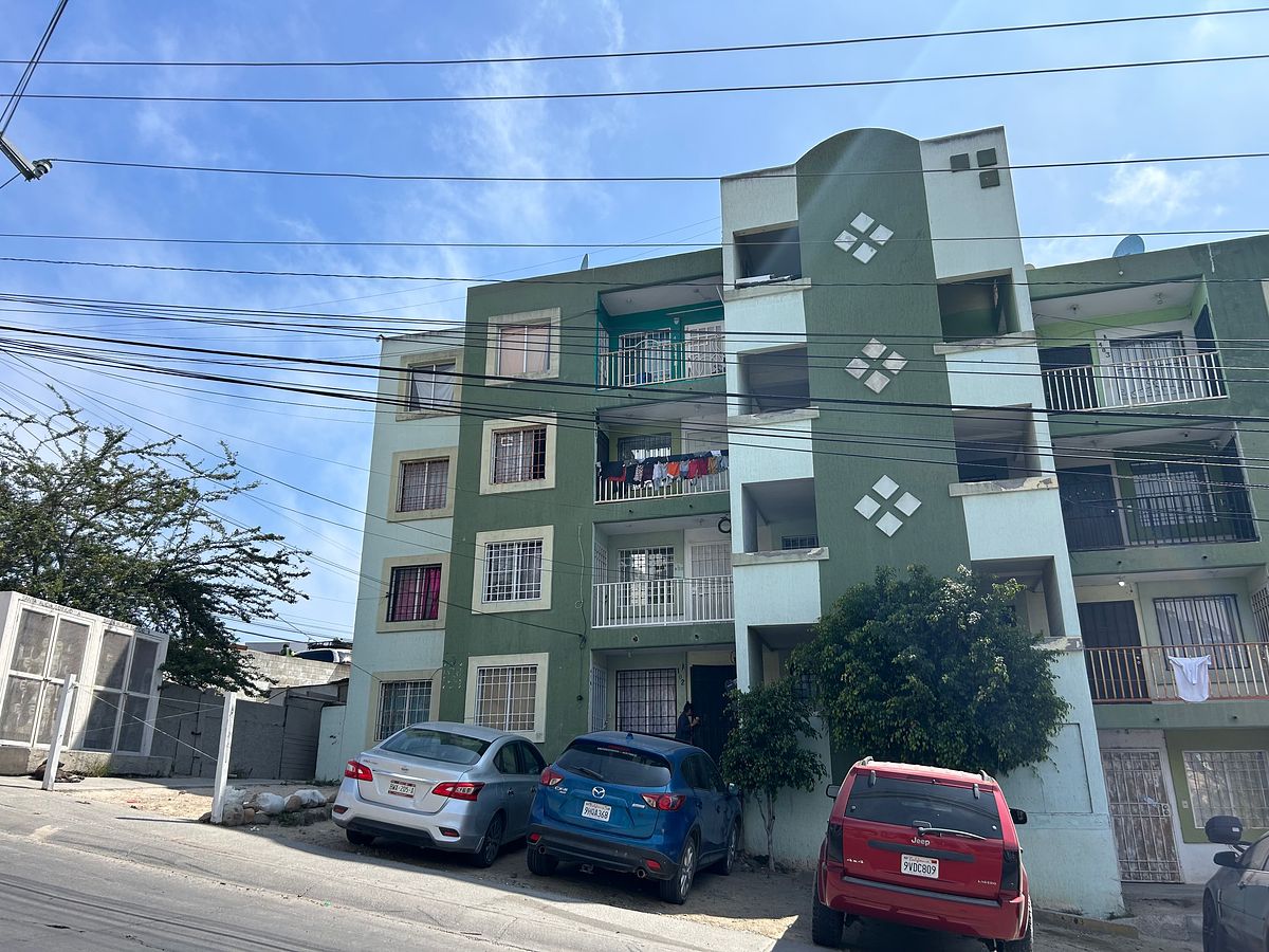 Apartment for Sale in Lomas San de Martin, photo 1 of 12