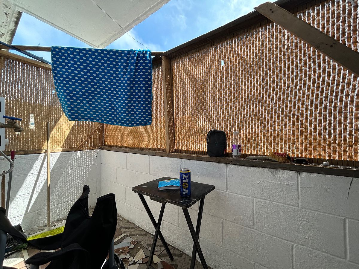 Apartment in Lomas de San Martín, Tijuana, photo 7 of 12
