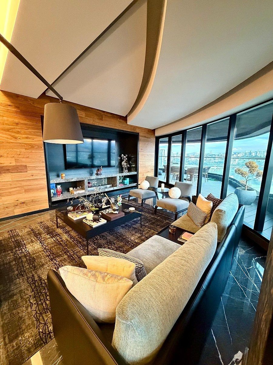 Apartment in Bosque Real, Huixquilucan, photo 10 of 35