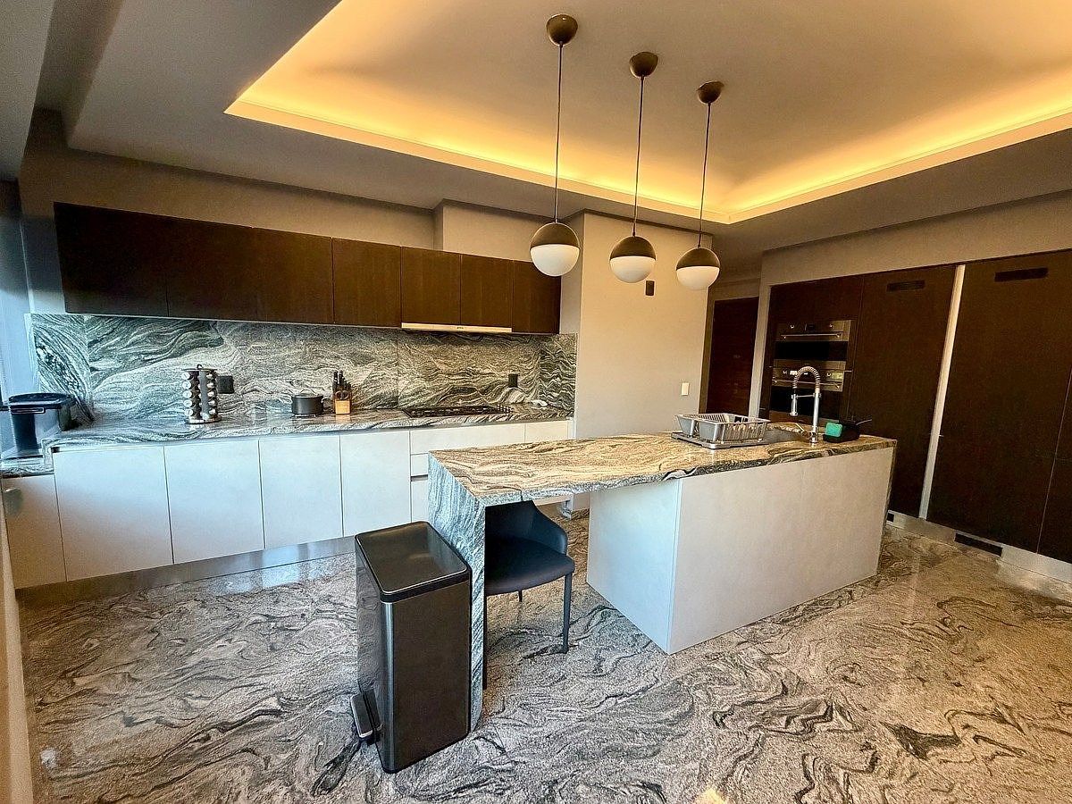 Apartment in Bosque Real, Huixquilucan, photo 19 of 35
