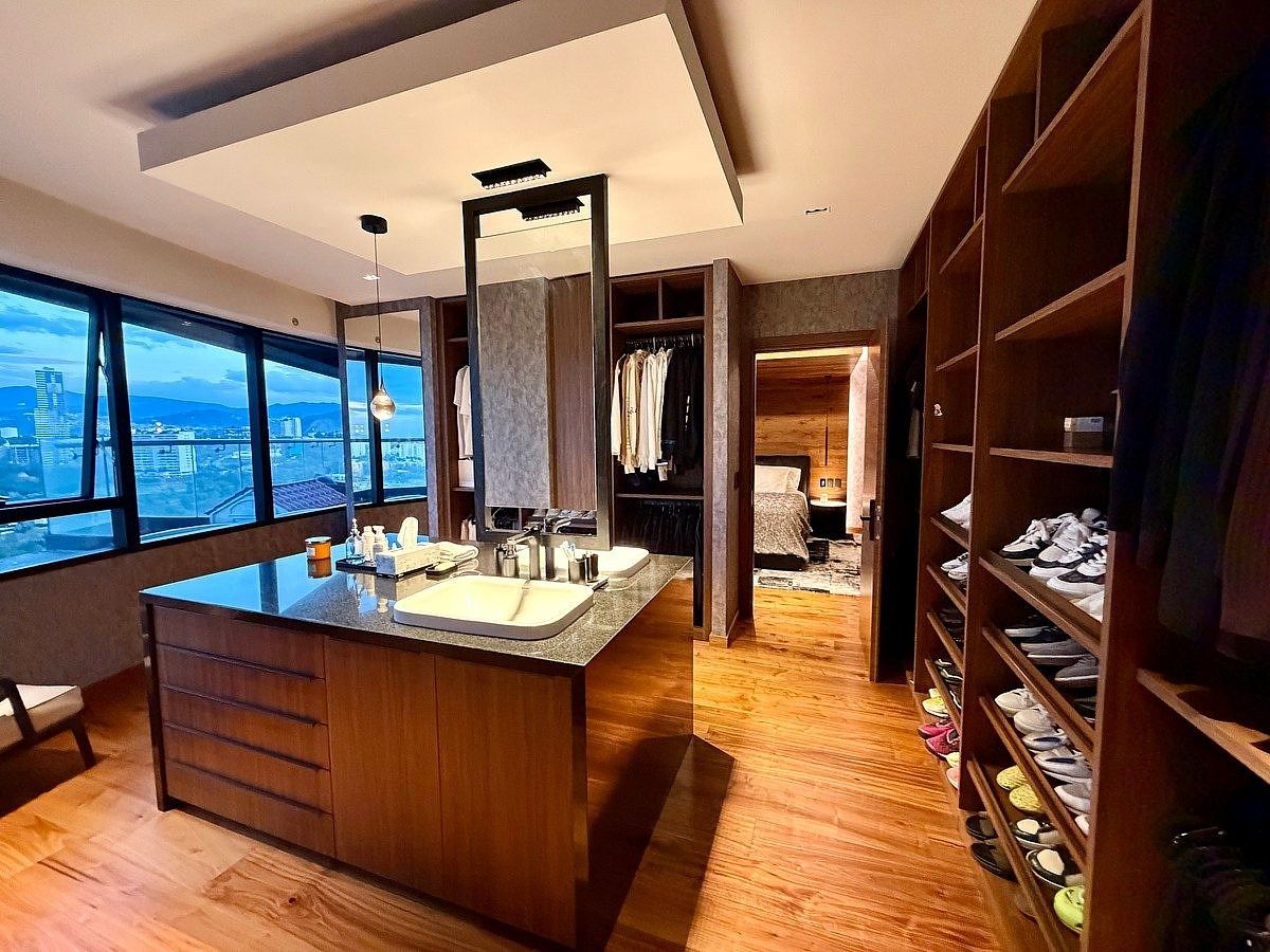 Apartment in Bosque Real, Huixquilucan, photo 25 of 35
