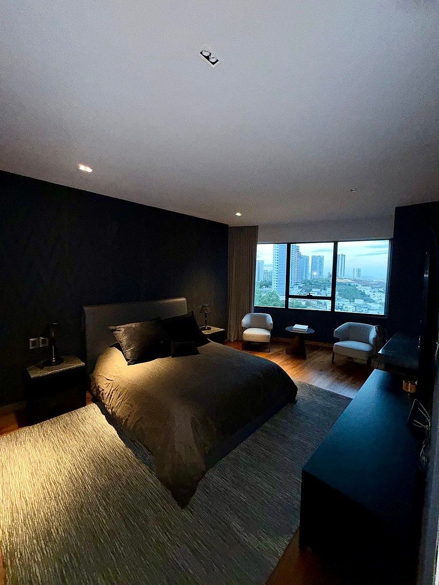 Apartment in Bosque Real, Huixquilucan, photo 31 of 35