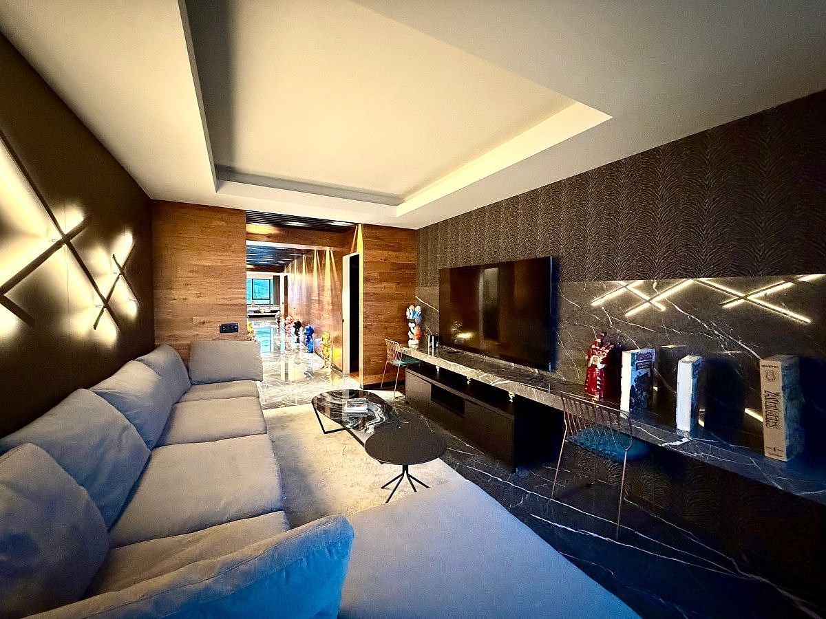 Apartment in Bosque Real, Huixquilucan, photo 32 of 35