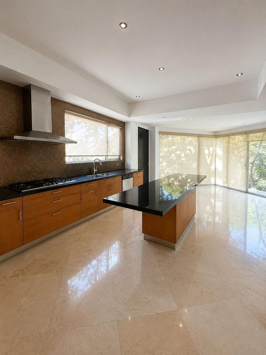 Casa en condominio en Lomas de Santa Fe, Álvaro Obregón, foto 3 de 24