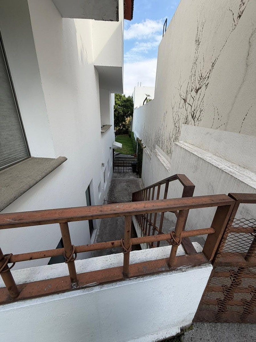 Casa en condominio en Lomas de Santa Fe, Álvaro Obregón, foto 22 de 24