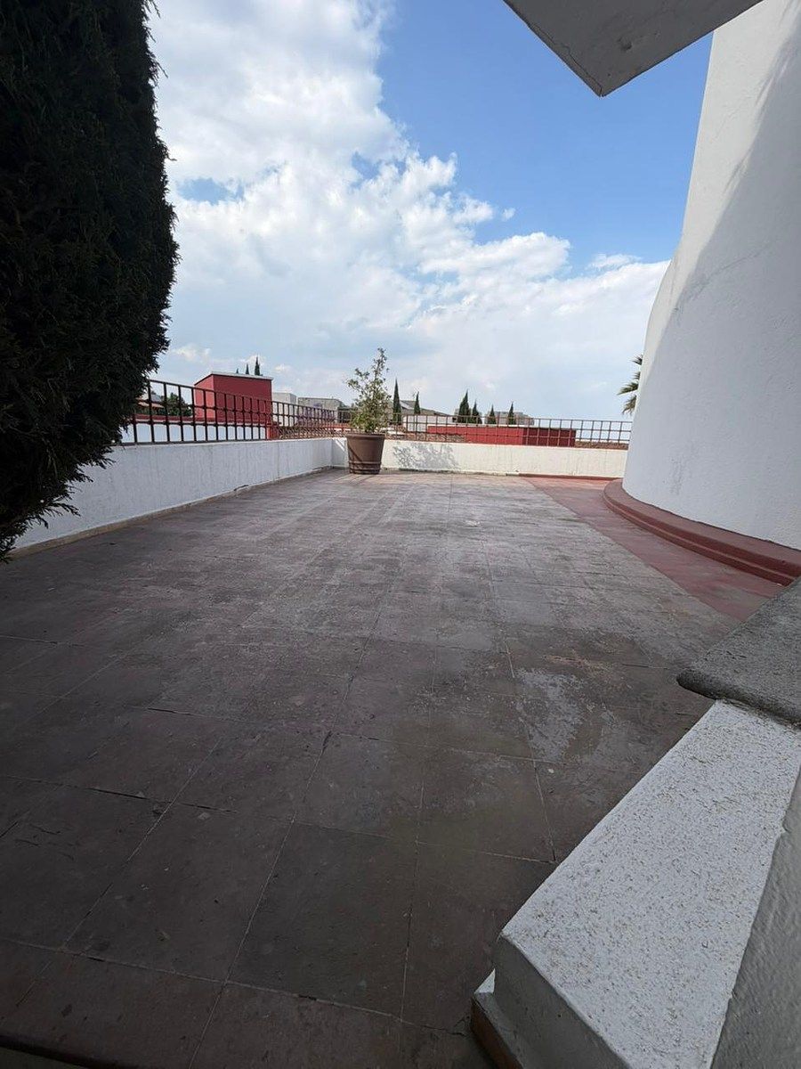 Casa en condominio en Lomas de Santa Fe, Álvaro Obregón, foto 23 de 24