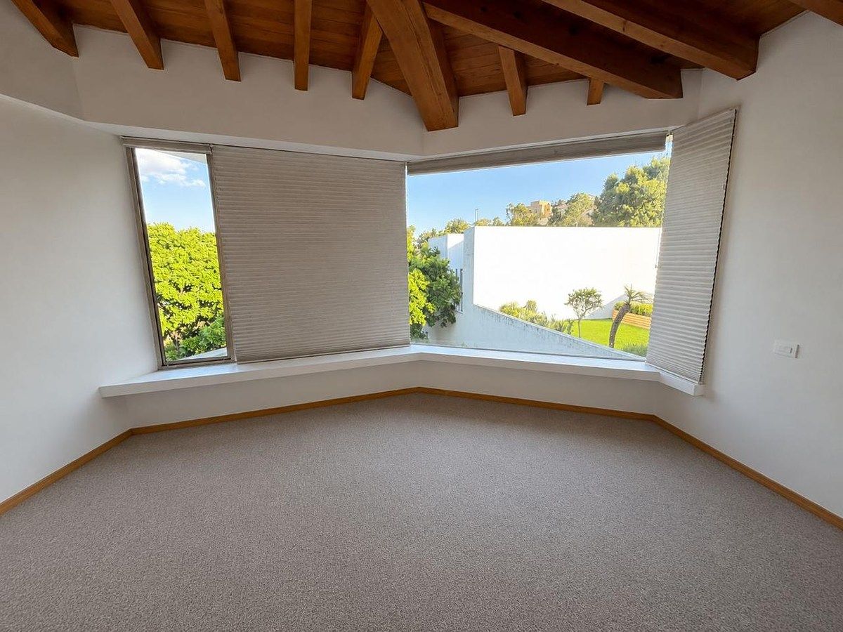 Casa en condominio en Lomas de Santa Fe, Álvaro Obregón, foto 8 de 24