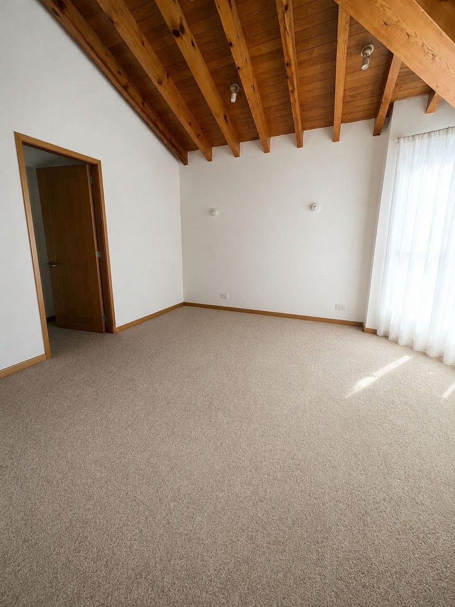 Casa en condominio en Lomas de Santa Fe, Álvaro Obregón, foto 12 de 24