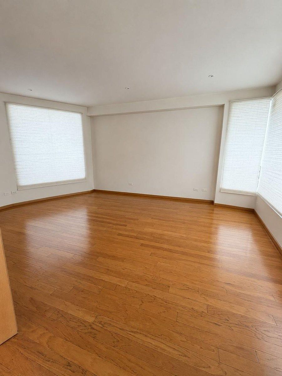 Casa en condominio en Lomas de Santa Fe, Álvaro Obregón, foto 14 de 24