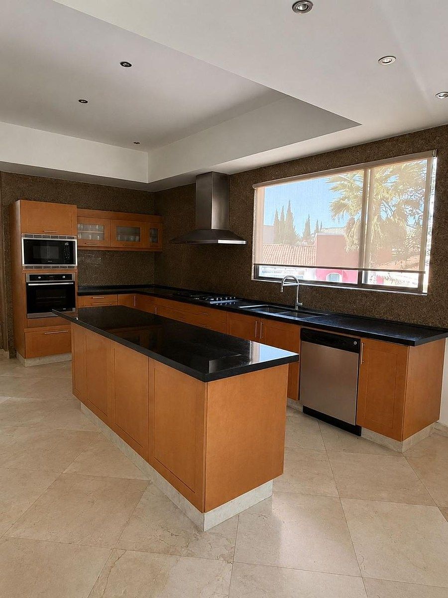 Casa en condominio en Lomas de Santa Fe, Álvaro Obregón, foto 5 de 24