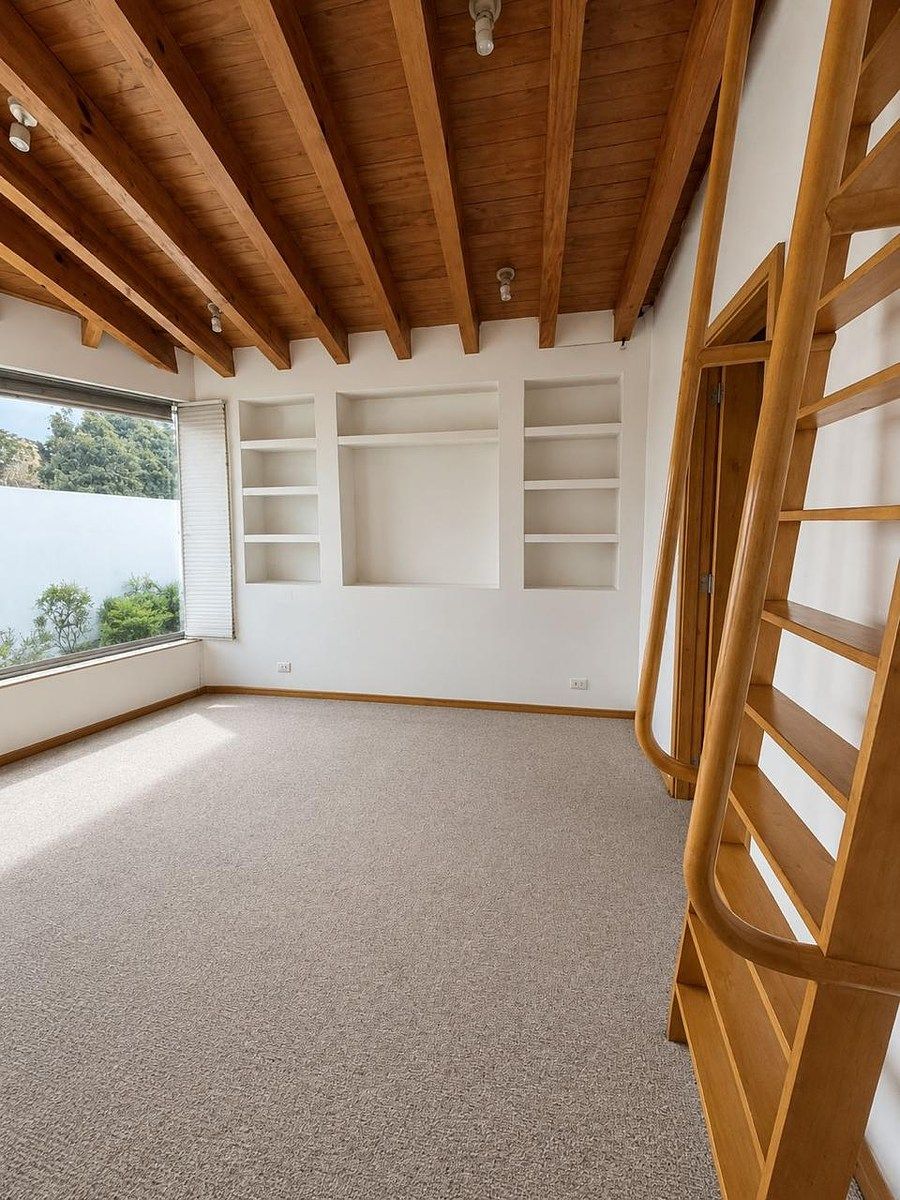 Casa en condominio en Lomas de Santa Fe, Álvaro Obregón, foto 11 de 24
