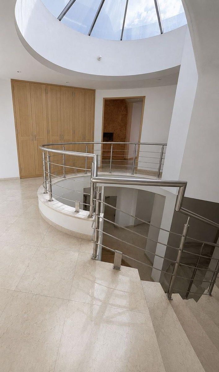 Casa en condominio en Lomas de Santa Fe, Álvaro Obregón, foto 15 de 24